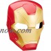 Marvel Captain America: Civil War Iron Man Mask   554872646